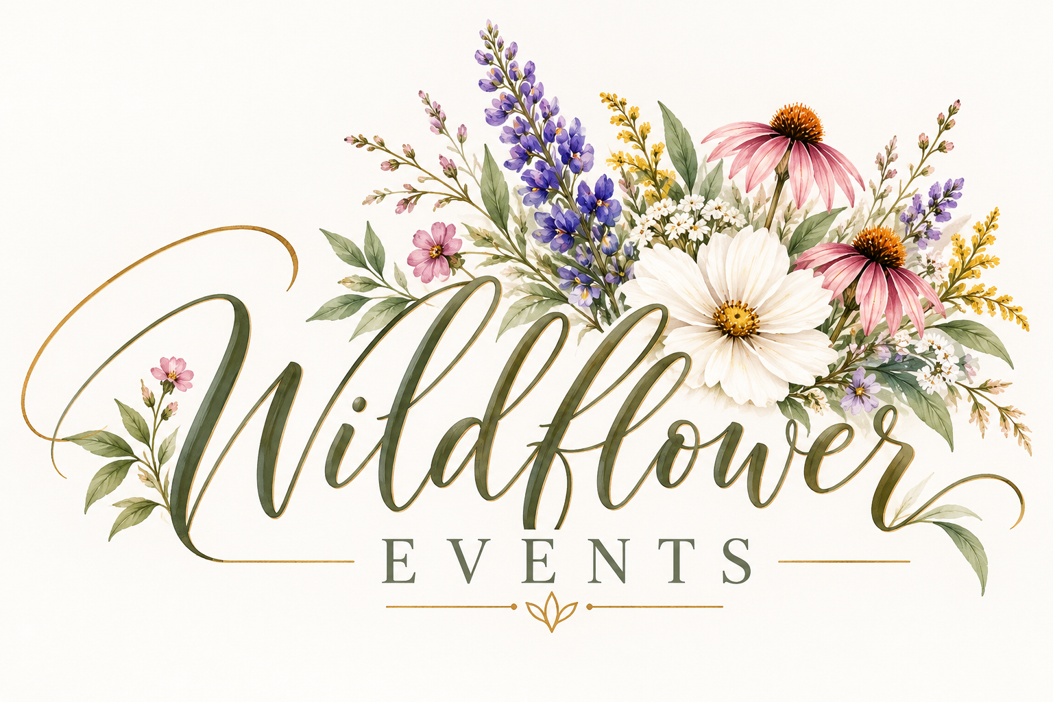 Wildflower Events